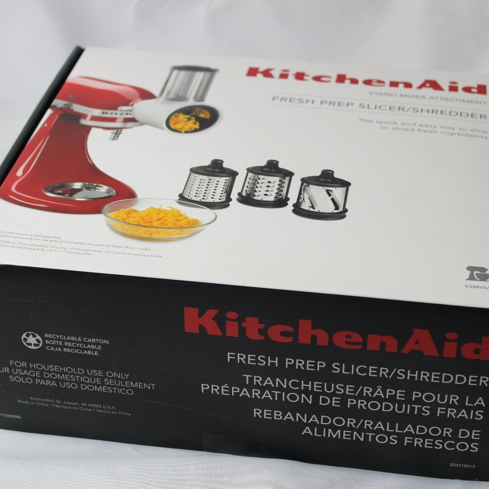 KitchenAid Attachment